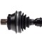 Gkn/Loebro Drive Axle, 303315 303315 - alternate 3